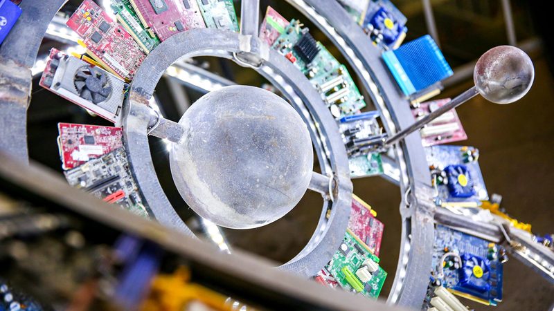 数据中台建设：数据治理的五大关键注意事项
