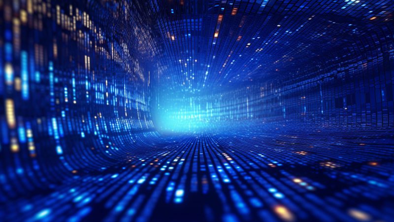 数字化解决方案与传统方案的较量：性能与架构的差异化解析